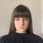 Neus Jabalera Osorio, Lifeguard in Burjassot