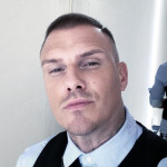Lukas Geroska, Private chauffeur in Málaga