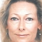 Elisabeth Cantero Brandes, German tutor in Villanueva de la Cañada