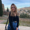 Inmaculada Campos, Children's entertainer in Granada