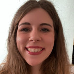 Adoración Zamora Fernández, Babysitter in Murcia