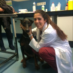 Pilar Arteaga, Veterinary in Bilbao