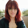 Ana Maria Vaduva, Professora de reforç a A Coruña