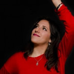 Sara Castellano, Spellchecker in Spanish in Sevilla