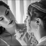 Lara Andrés Martínez, Makeup artist in Valencia