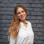 Andy Zurutuza, Correctora ortográfico en castellano a Madrid