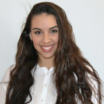 Aroa Bravo González, Cuidadora de mascotes a Mijas