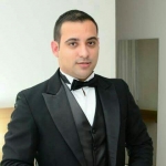Marcelo Luiz Polli, Painter in Barcelona