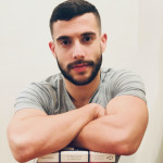 José Miguel Rodriguez Montoya, Redactor de contenidos en castellano en Archena