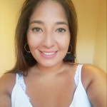 Yuliana Agapito Gonzales, Interiorista a Barcelona