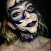 Alba Escudero, Maquilladora professional a Puig