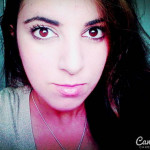 Zineb Hamdoun, Animadora infantil a Madrid