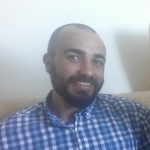 Raimundo García Torres, Plumber in Málaga