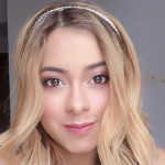 Idiared Stephany Aponte Quiaro, Spellchecker in Spanish in Sevilla