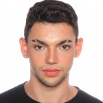 Arnau Blanco Suárez, Makeup artist in Barcelona