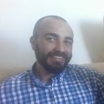 Raimundo García Torres, Electrical appliances repairman in Málaga