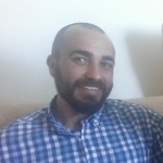 Raimundo García Torres, Mantenidor de piscines a Málaga