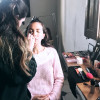 Carla Serrano, Makeup artist in Lloret de Mar