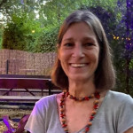 Susana Gonzalez Moreno, Spanish tutor in Madrid