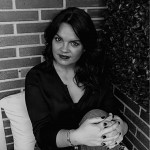 Ana María Navarro Vélez, Beautician in Madrid
