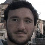 Lucio Rapanelli, Architect in Barcelona