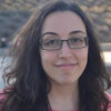 Ainara Pérez, Content writer in Spanish in San Pedro del Pinatar