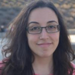 Ainara Pérez, Content writer in Spanish in San Pedro del Pinatar