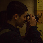 Nacho Almarcha, Fotògraf a Valencia