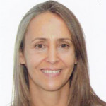 Alicia Lázaro, Pedagogue in Santa Cruz de Tenerife