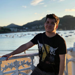 Josep Castilla, DJ in Donostia-San Sebastián