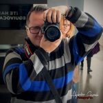 Alejandro Guzmán, Photographer in Valencia