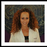 Rachel Ca, Chiromassist in Alicante