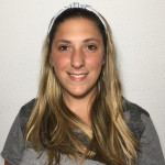 Mailén Agustina Romeu, Babysitter in Torredembarra