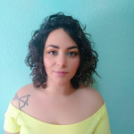 Cintia Cardona Avia, Makeup artist in Valencia