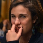 Elisa Rivera Moyano, Traductora d'espanyol a anglès a Bilbao