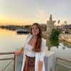 Maria Lopez Naranjo, Cambrera a Algeciras