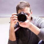 Ivan Eslava, Videographer in Madrid