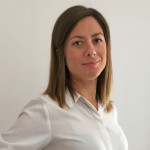 Marta Piñera González, Content writer in Spanish in Murcia