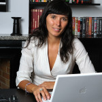 Ana Yáñez, Spanish to French Translator in Madrid