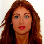 Sandra Sanchez, Cangur a Algeciras