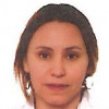 Rafaela Chávez Martínez, House cleaner in Villava