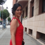 Ane Arcelay, Advocada a Vizcaínos