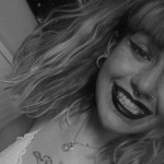 Iratxe Pérez, Content writer in Spanish in Alcorcón