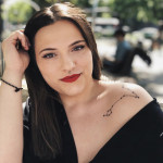 Judit Castillo, Babysitter in Barcelona