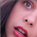 María Vázquez, Photographer in Sevilla