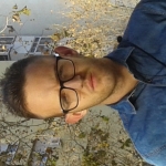 Pedro Martin, Gardener in Málaga