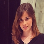 Maria Llorente Martinez, Cuidadora de mascotas en Murcia