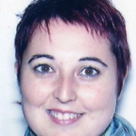 Isabel Ortega, Spellchecker in Spanish in Leganés