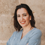 Laura Lafuente, Personal coach in Barcelona