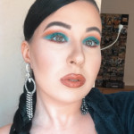 Abril Varela, Makeup artist in Barcelona